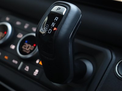 2024 LAND Rover DEFENDER 缩略图 87