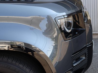 2024 LAND Rover DEFENDER 缩略图 36