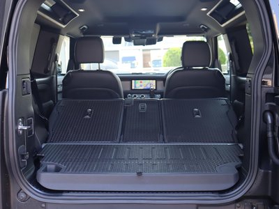 2024 LAND Rover DEFENDER 缩略图 56