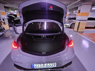 2025 Mercedes-BENZ CLE 缩略图 17
