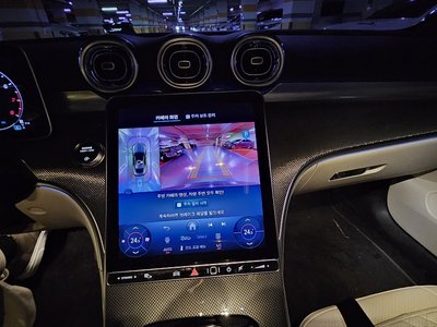 2025 Mercedes-BENZ CLE 缩略图 18