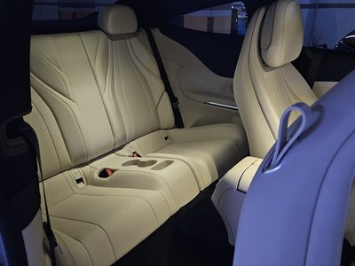 2025 Mercedes-BENZ CLE 缩略图 12