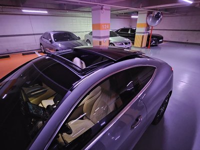 2025 Mercedes-BENZ CLE 缩略图 16