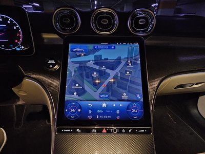 2025 Mercedes-BENZ CLE 缩略图 14