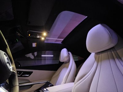 2025 Mercedes-BENZ CLE 缩略图 15