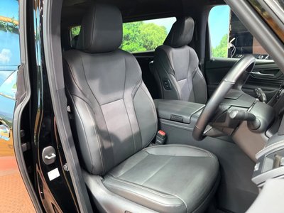 TOYOTA ALPHARD - 10