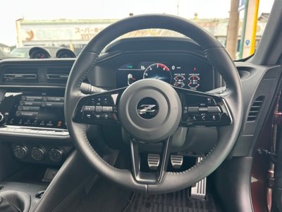 2025 Nissan FAIRLADY Z — миниатюра 31