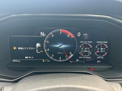 2025 Nissan FAIRLADY Z — миниатюра 29