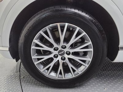 GENESIS GV80 - 6