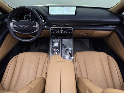 GENESIS GV80 - 5