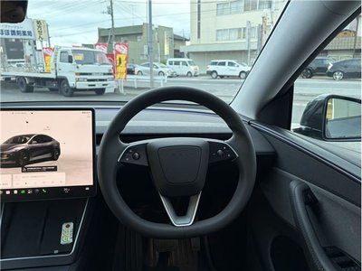 2025 Tesla MODEL Y — миниатюра 16