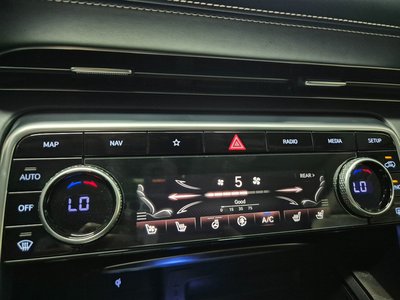 GENESIS GV80 - 5