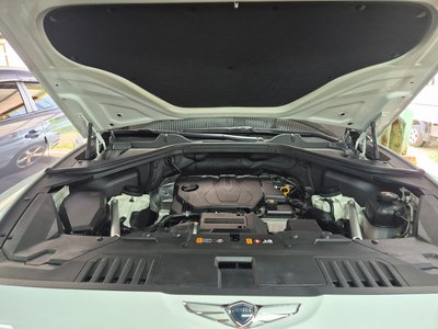 GENESIS GV80 - 7