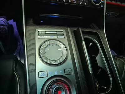 GENESIS GV80 - 9
