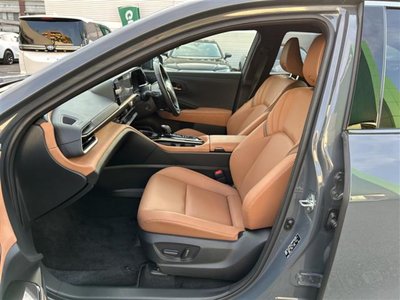 2024 Toyota CROWN SPORT photo 6