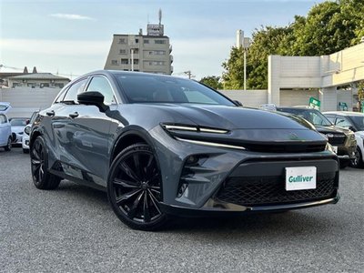 2024 Toyota CROWN SPORT thumbnail 28