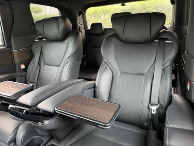2023 TOYOTA ALPHARD 缩略图 53