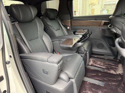 2023 TOYOTA ALPHARD 缩略图 56