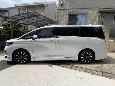 2023 TOYOTA ALPHARD 缩略图 37