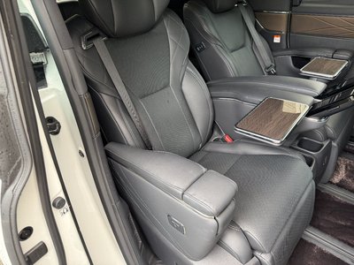 2023 TOYOTA ALPHARD 缩略图 57