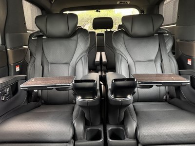 2023 TOYOTA ALPHARD 缩略图 52