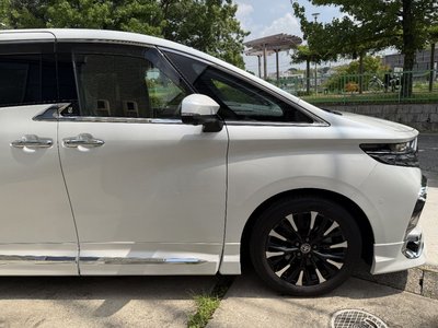 2023 TOYOTA ALPHARD 缩略图 69