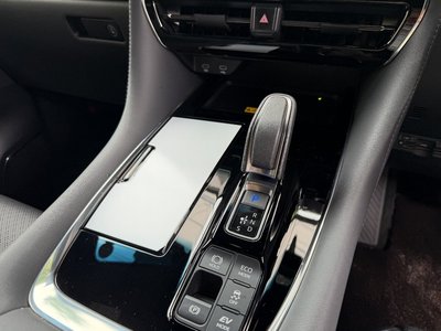 2023 TOYOTA ALPHARD 缩略图 20