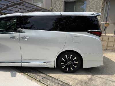 2023 TOYOTA ALPHARD 缩略图 72
