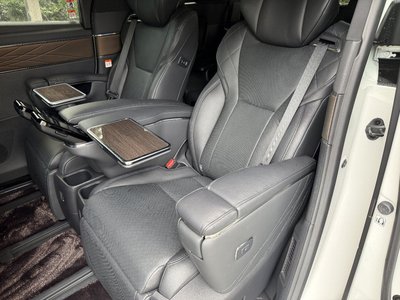 2023 TOYOTA ALPHARD 缩略图 62