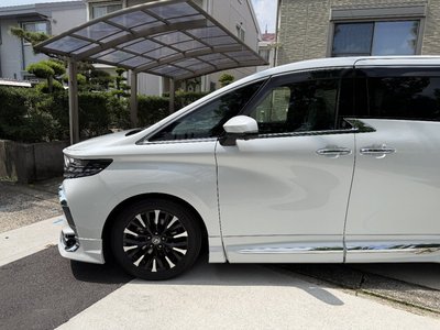 2023 TOYOTA ALPHARD 缩略图 71