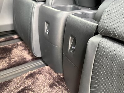 2023 TOYOTA ALPHARD 缩略图 35