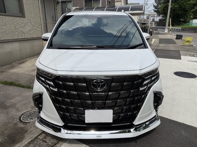 صورة 7 لـ 2023 TOYOTA ALPHARD