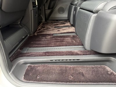 2023 TOYOTA ALPHARD 缩略图 63