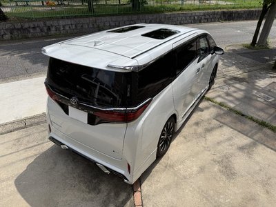 2023 TOYOTA ALPHARD 缩略图 65
