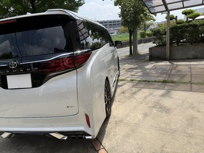 2023 TOYOTA ALPHARD 缩略图 55