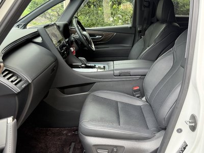 2023 TOYOTA ALPHARD 缩略图 47