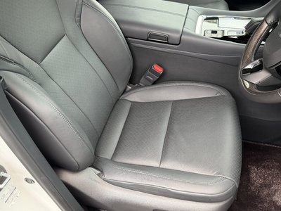 2023 TOYOTA ALPHARD 缩略图 43
