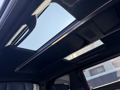 2023 TOYOTA ALPHARD 缩略图 38
