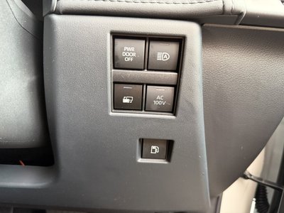2023 TOYOTA ALPHARD 缩略图 26