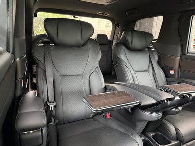 2023 TOYOTA ALPHARD 缩略图 54