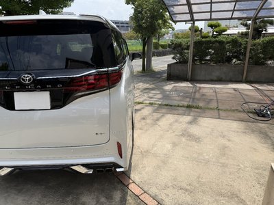 2023 TOYOTA ALPHARD 缩略图 46