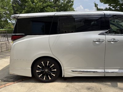 2023 TOYOTA ALPHARD 缩略图 70