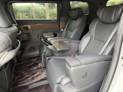 2023 TOYOTA ALPHARD 缩略图 61