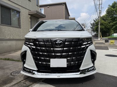 صورة 5 لـ 2023 TOYOTA ALPHARD