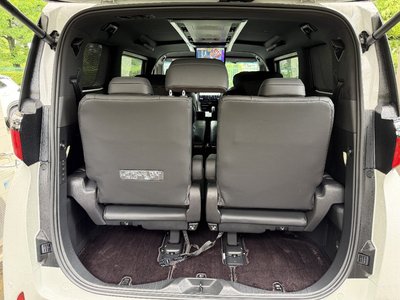 2023 TOYOTA ALPHARD 缩略图 68