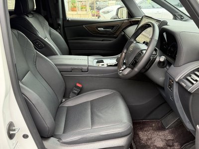 2023 TOYOTA ALPHARD 缩略图 42