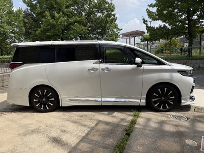 2023 TOYOTA ALPHARD 缩略图 34