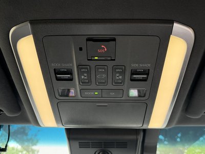 2023 TOYOTA ALPHARD 缩略图 29