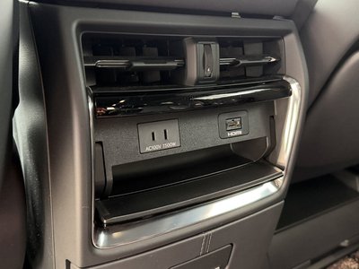 2023 TOYOTA ALPHARD 缩略图 33