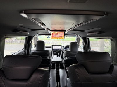 2023 TOYOTA ALPHARD 缩略图 66